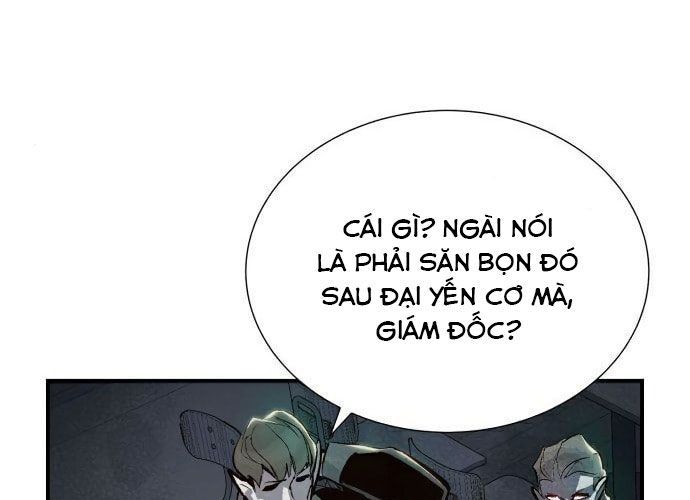 Tôi - Necromancer Cô Độc Chap 30 - Next Chap 31