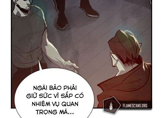 Tôi - Necromancer Cô Độc Chap 30 - Next Chap 31