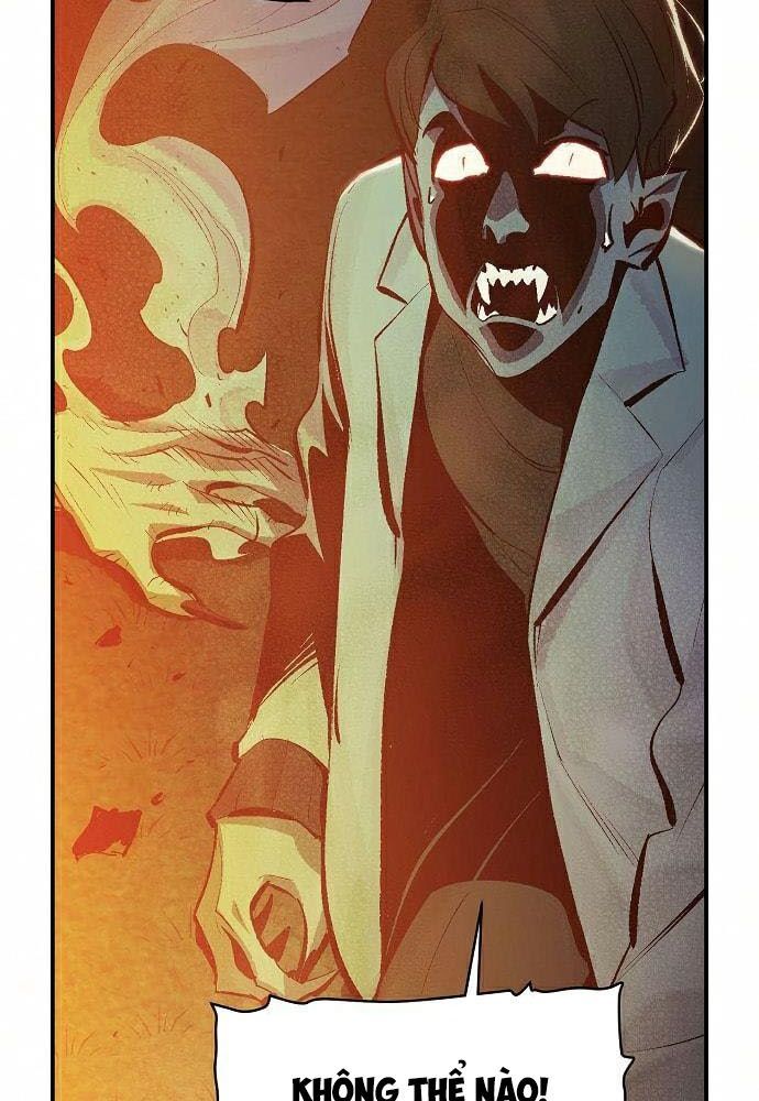 Tôi - Necromancer Cô Độc Chap 32 - Next Chap 33