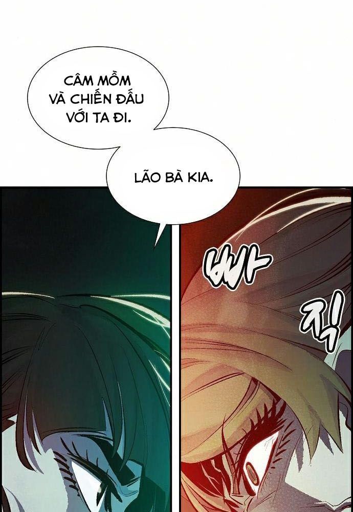 Tôi - Necromancer Cô Độc Chap 32 - Next Chap 33