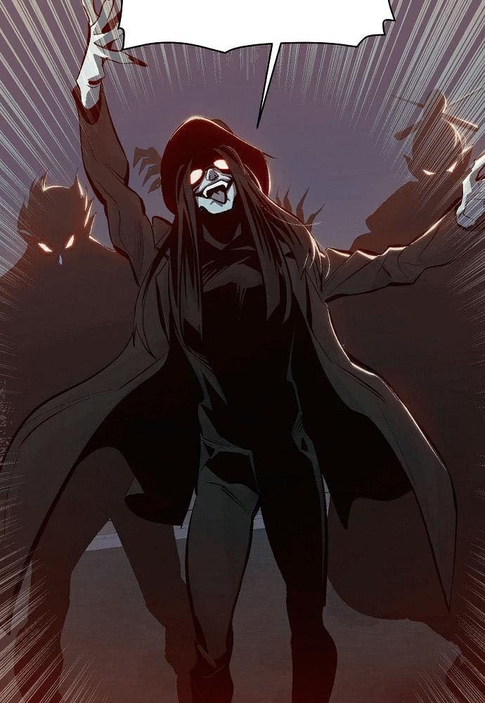 Tôi - Necromancer Cô Độc Chap 32 - Next Chap 33