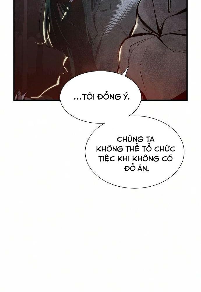 Tôi - Necromancer Cô Độc Chap 32 - Next Chap 33
