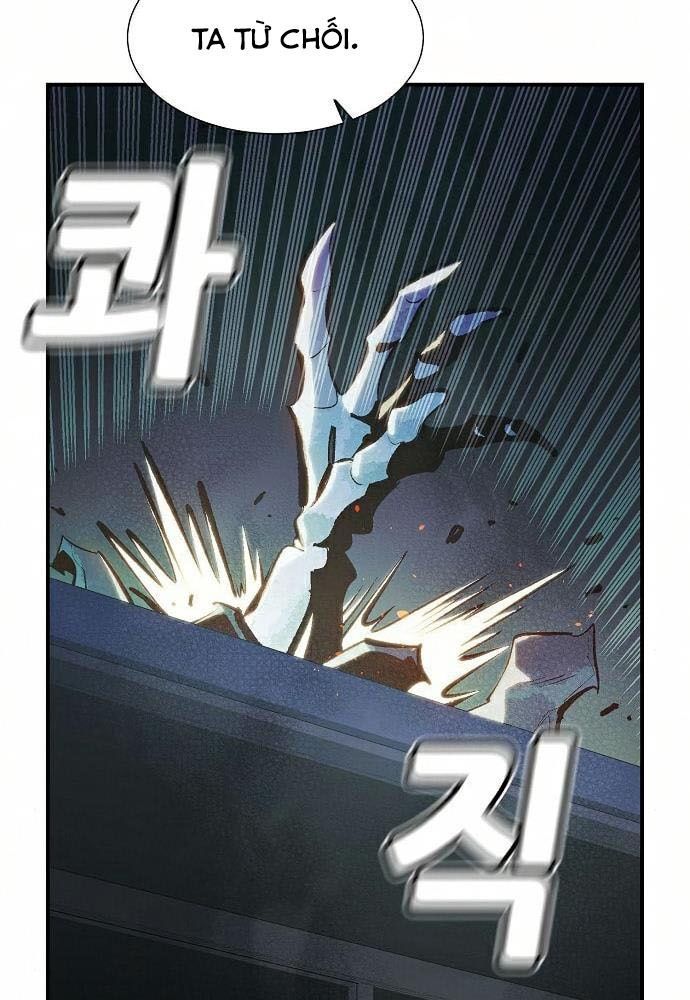 Tôi - Necromancer Cô Độc Chap 32 - Next Chap 33