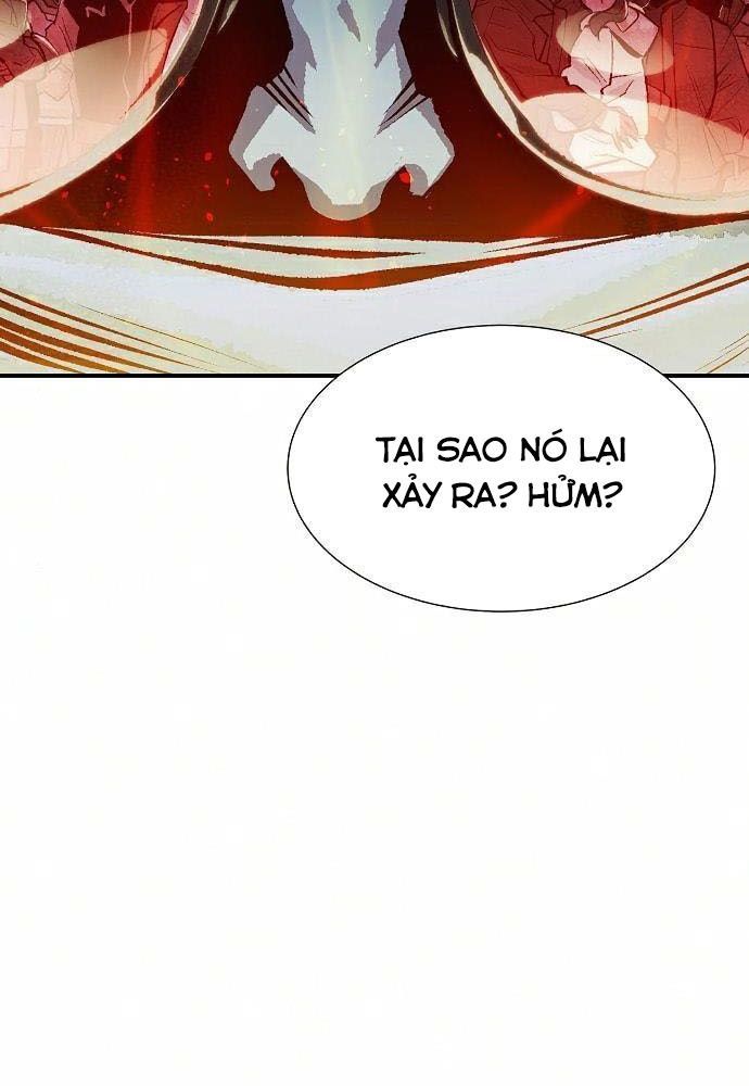 Tôi - Necromancer Cô Độc Chap 32 - Next Chap 33