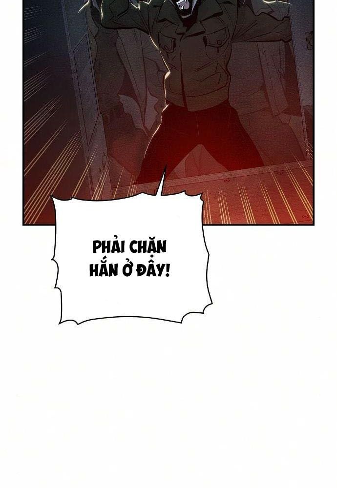 Tôi - Necromancer Cô Độc Chap 32 - Next Chap 33