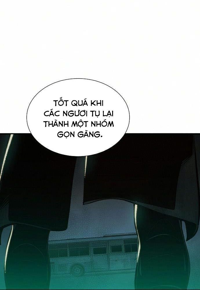 Tôi - Necromancer Cô Độc Chap 32 - Next Chap 33