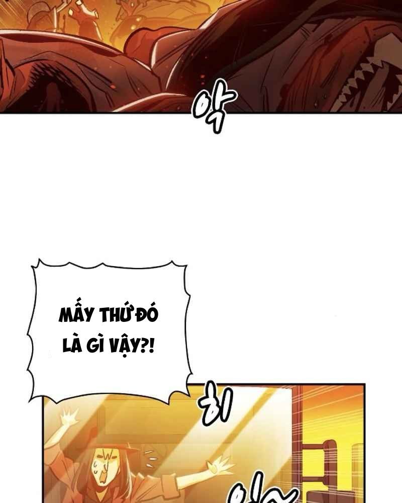 Tôi - Necromancer Cô Độc Chap 9 - Next Chap 10