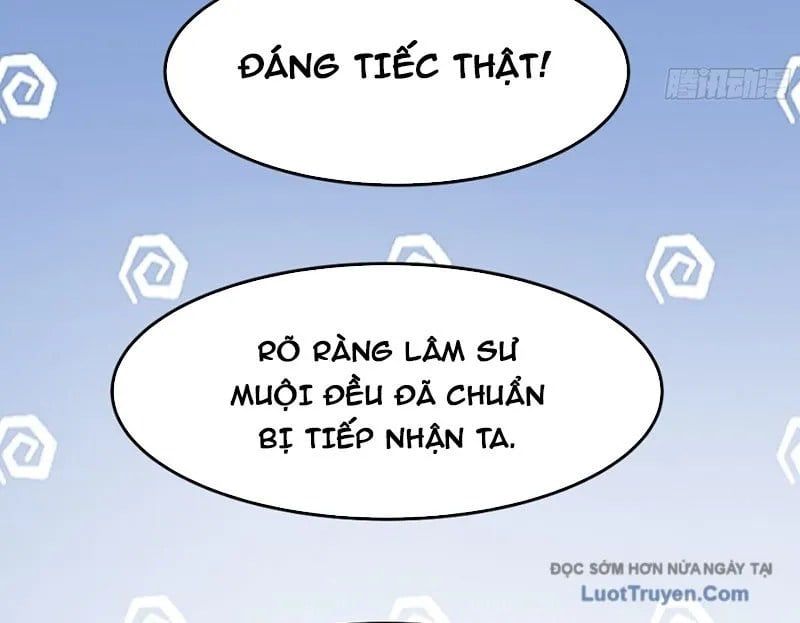 Tuyệt Đối Đừng Gây Sự Với Đại Sư Huynh Chap 10 - Next Chap 11