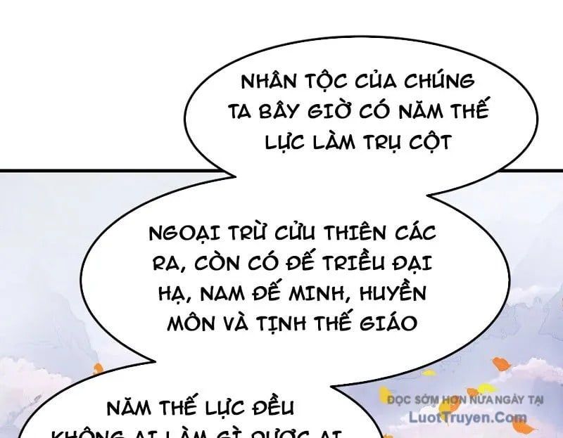 Tuyệt Đối Đừng Gây Sự Với Đại Sư Huynh Chap 10 - Next Chap 11