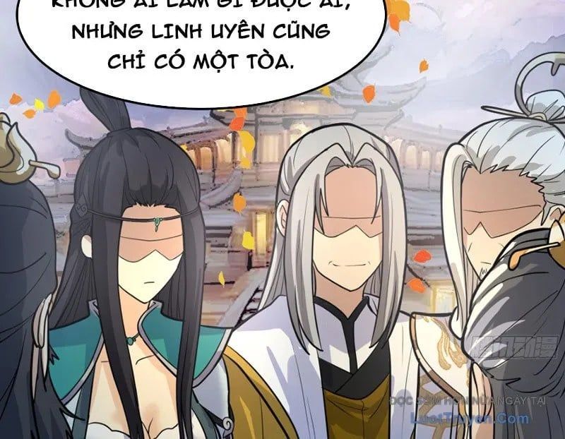 Tuyệt Đối Đừng Gây Sự Với Đại Sư Huynh Chap 10 - Next Chap 11