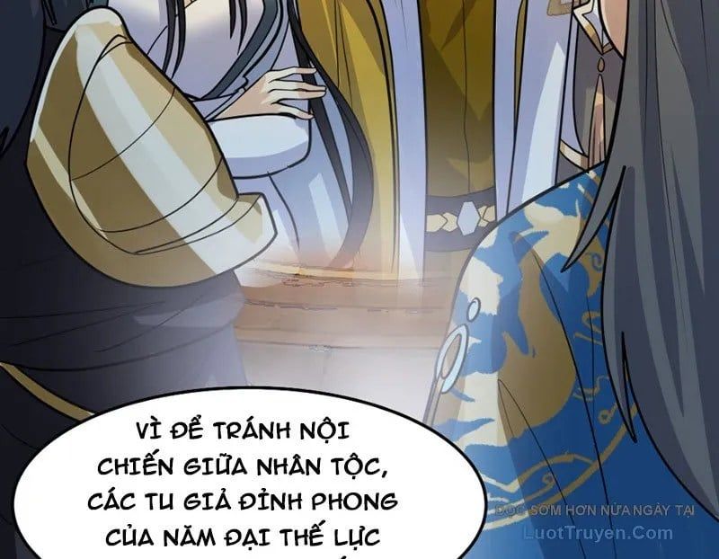 Tuyệt Đối Đừng Gây Sự Với Đại Sư Huynh Chap 10 - Next Chap 11