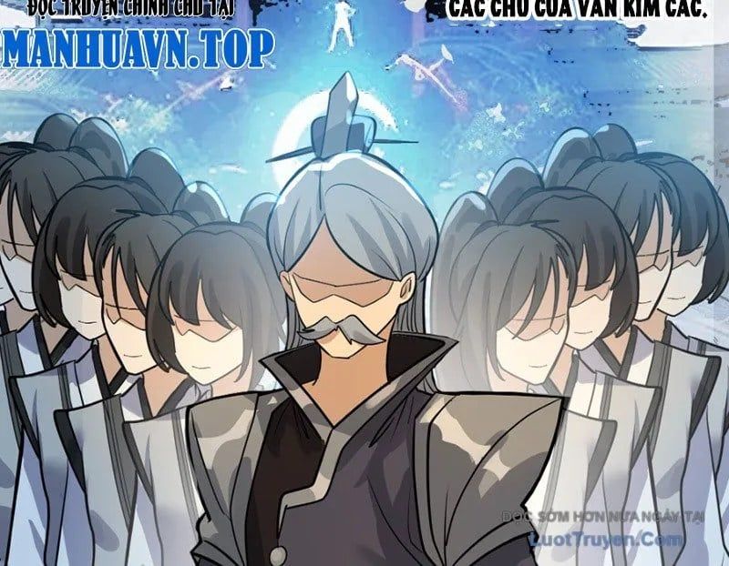 Tuyệt Đối Đừng Gây Sự Với Đại Sư Huynh Chap 10 - Next Chap 11