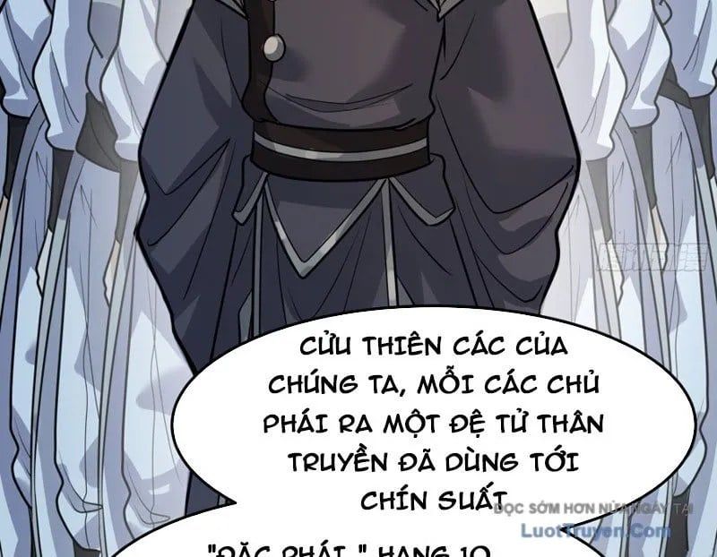 Tuyệt Đối Đừng Gây Sự Với Đại Sư Huynh Chap 10 - Next Chap 11