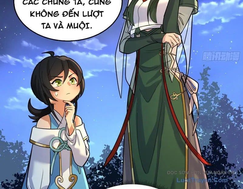 Tuyệt Đối Đừng Gây Sự Với Đại Sư Huynh Chap 10 - Next Chap 11