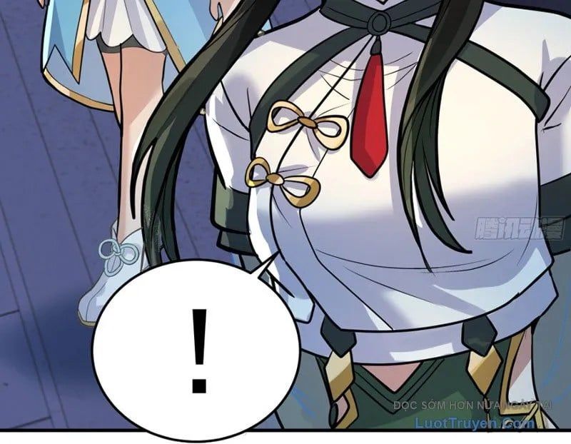 Tuyệt Đối Đừng Gây Sự Với Đại Sư Huynh Chap 10 - Next Chap 11