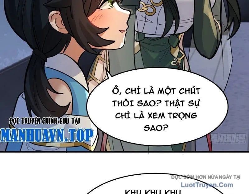 Tuyệt Đối Đừng Gây Sự Với Đại Sư Huynh Chap 10 - Next Chap 11