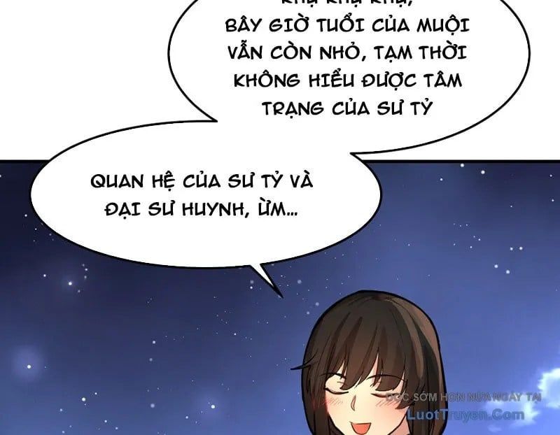 Tuyệt Đối Đừng Gây Sự Với Đại Sư Huynh Chap 10 - Next Chap 11