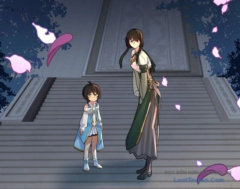 Tuyệt Đối Đừng Gây Sự Với Đại Sư Huynh Chap 10 - Next Chap 11