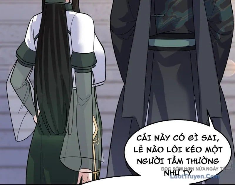 Tuyệt Đối Đừng Gây Sự Với Đại Sư Huynh Chap 10 - Next Chap 11