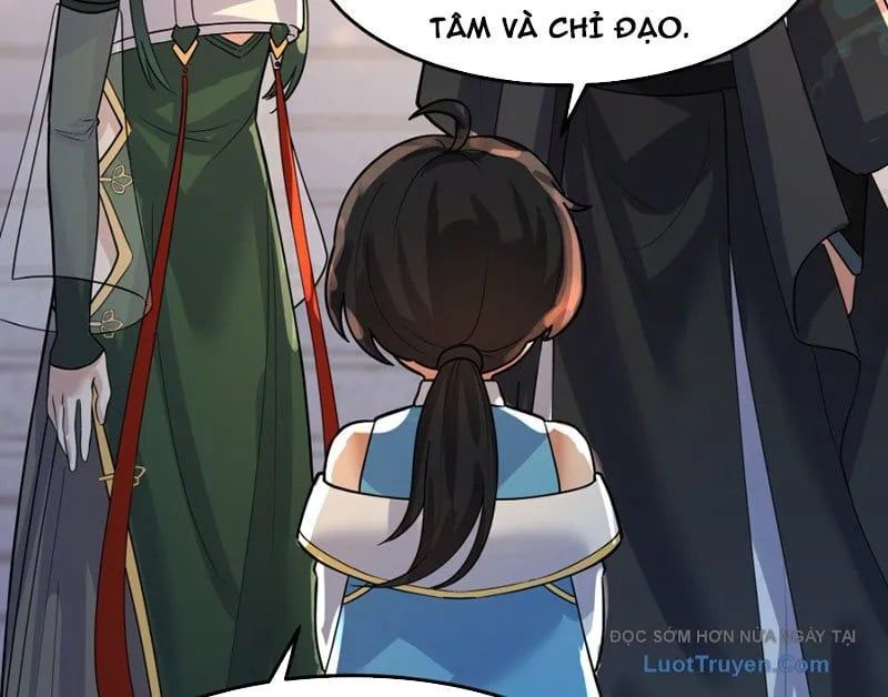Tuyệt Đối Đừng Gây Sự Với Đại Sư Huynh Chap 10 - Next Chap 11