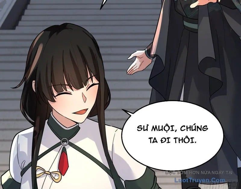 Tuyệt Đối Đừng Gây Sự Với Đại Sư Huynh Chap 10 - Next Chap 11