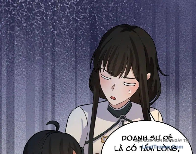 Tuyệt Đối Đừng Gây Sự Với Đại Sư Huynh Chap 10 - Next Chap 11