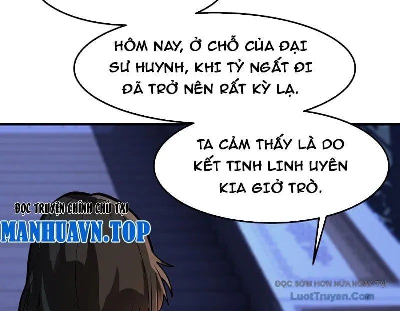 Tuyệt Đối Đừng Gây Sự Với Đại Sư Huynh Chap 10 - Next Chap 11