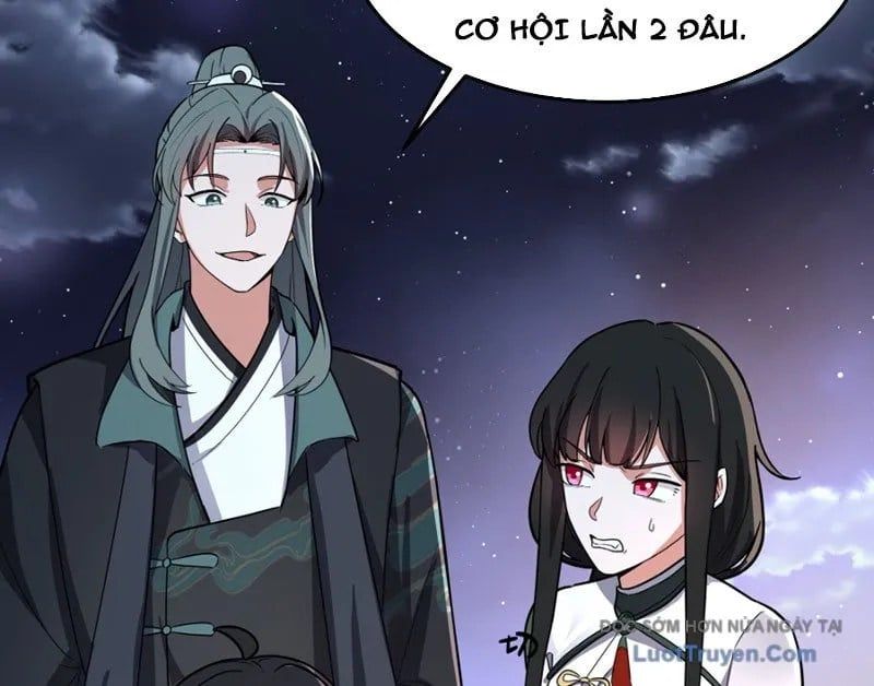 Tuyệt Đối Đừng Gây Sự Với Đại Sư Huynh Chap 10 - Next Chap 11