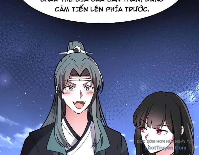 Tuyệt Đối Đừng Gây Sự Với Đại Sư Huynh Chap 10 - Next Chap 11