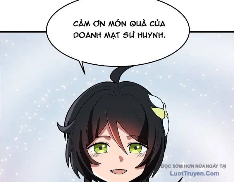Tuyệt Đối Đừng Gây Sự Với Đại Sư Huynh Chap 10 - Next Chap 11