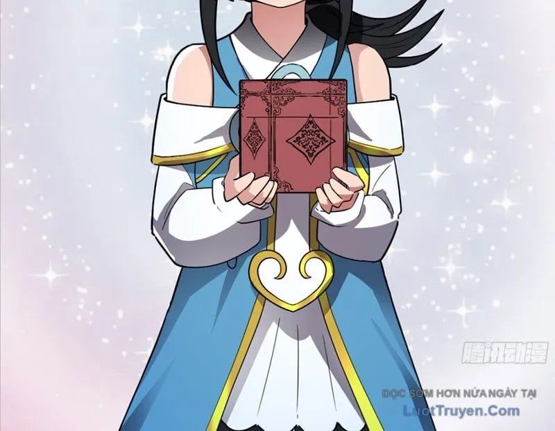 Tuyệt Đối Đừng Gây Sự Với Đại Sư Huynh Chap 10 - Next Chap 11