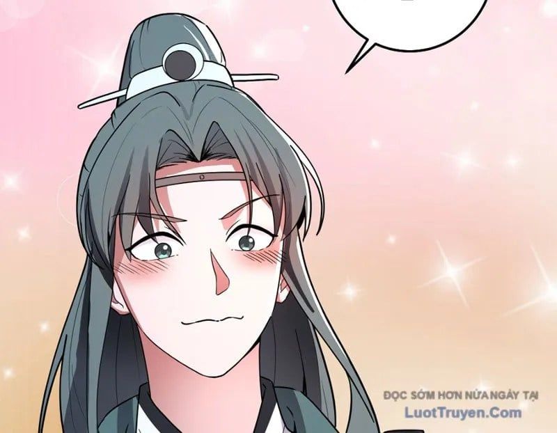 Tuyệt Đối Đừng Gây Sự Với Đại Sư Huynh Chap 10 - Next Chap 11