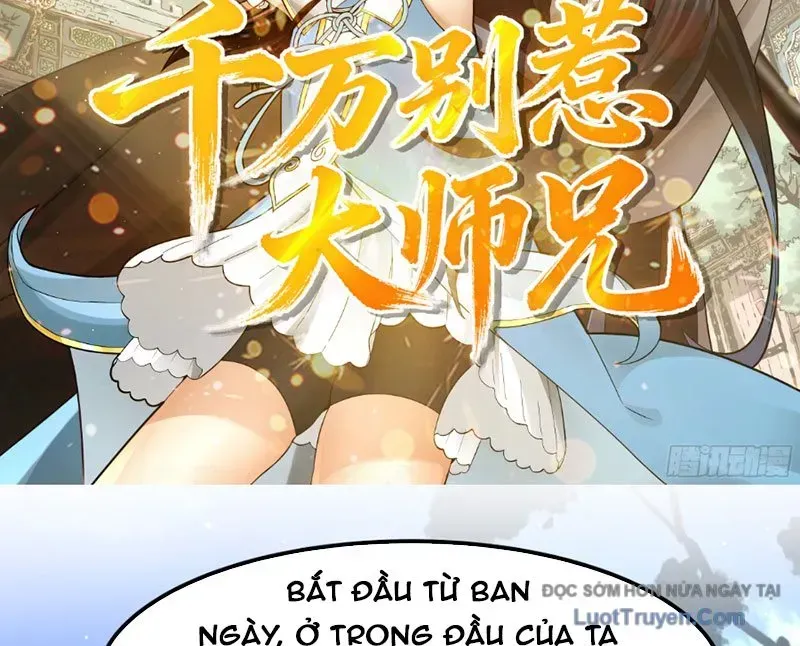 Tuyệt Đối Đừng Gây Sự Với Đại Sư Huynh Chap 11 - Next Chap 12