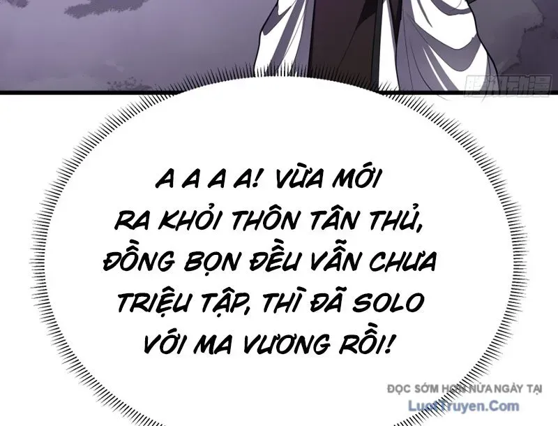 Tuyệt Đối Đừng Gây Sự Với Đại Sư Huynh Chap 11 - Next Chap 12