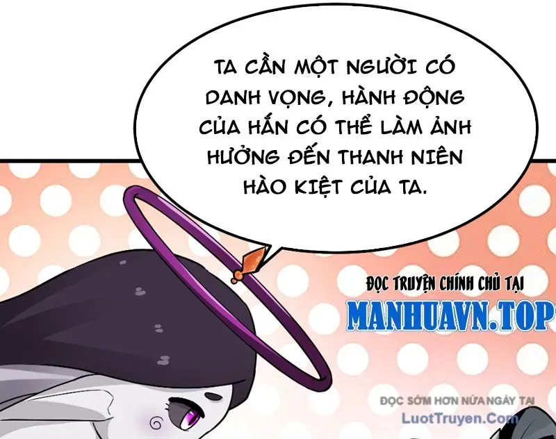 Tuyệt Đối Đừng Gây Sự Với Đại Sư Huynh Chap 11 - Next Chap 12