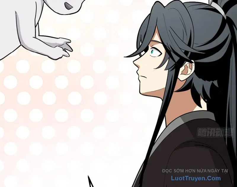 Tuyệt Đối Đừng Gây Sự Với Đại Sư Huynh Chap 11 - Next Chap 12
