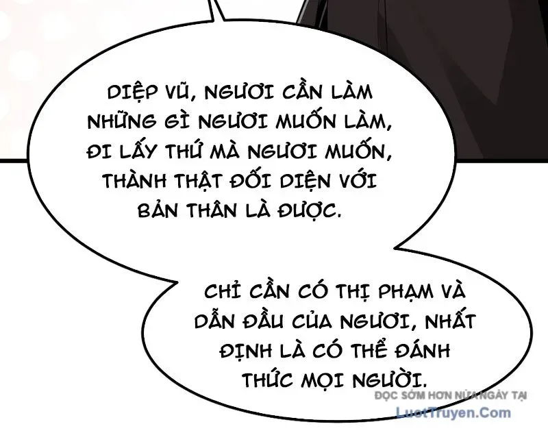 Tuyệt Đối Đừng Gây Sự Với Đại Sư Huynh Chap 11 - Next Chap 12
