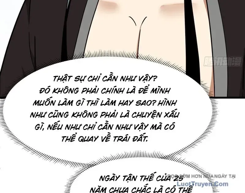 Tuyệt Đối Đừng Gây Sự Với Đại Sư Huynh Chap 11 - Next Chap 12