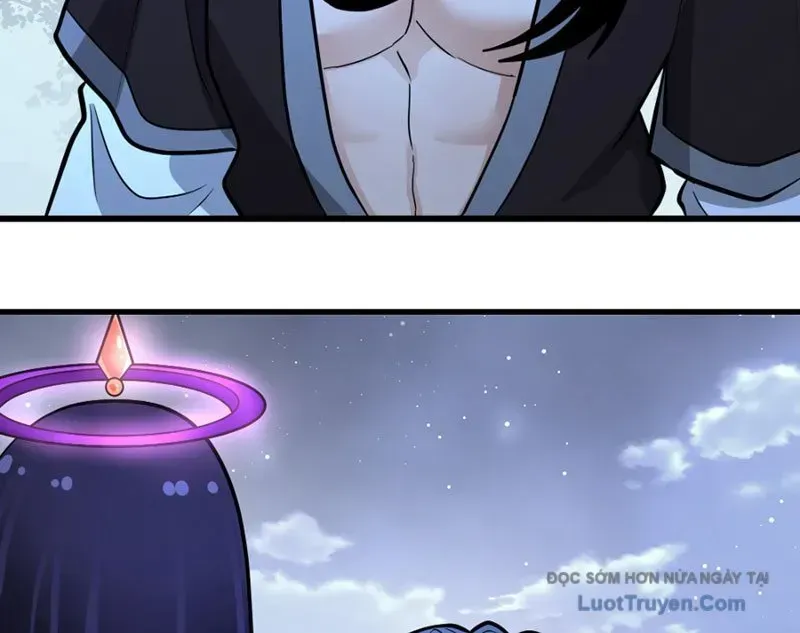 Tuyệt Đối Đừng Gây Sự Với Đại Sư Huynh Chap 11 - Next Chap 12
