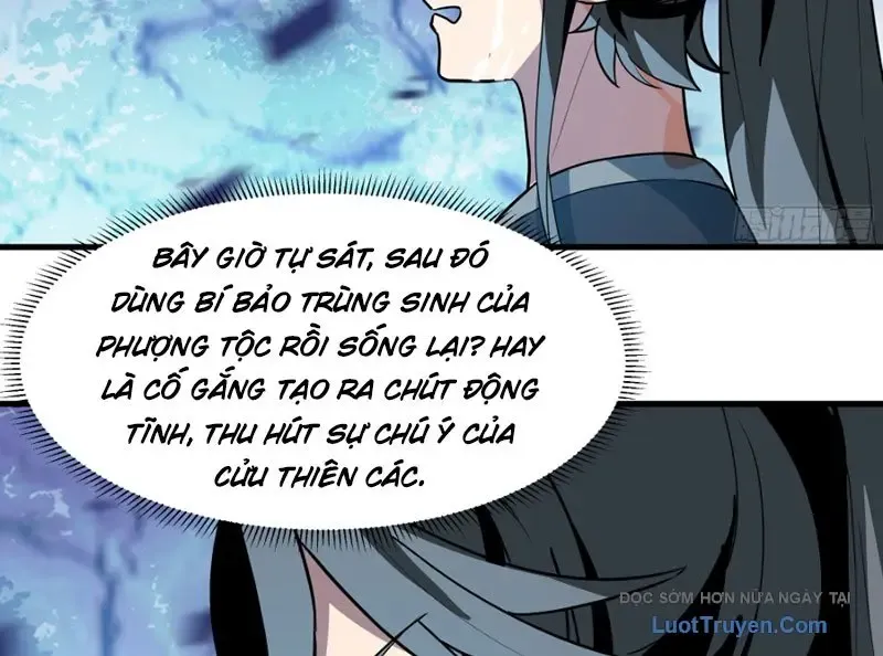 Tuyệt Đối Đừng Gây Sự Với Đại Sư Huynh Chap 12 - Next Chap 13