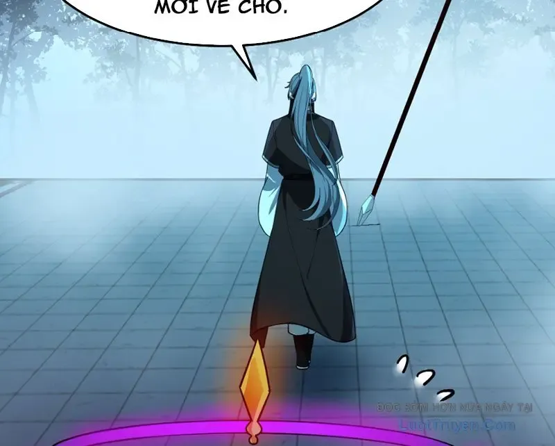 Tuyệt Đối Đừng Gây Sự Với Đại Sư Huynh Chap 12 - Next Chap 13