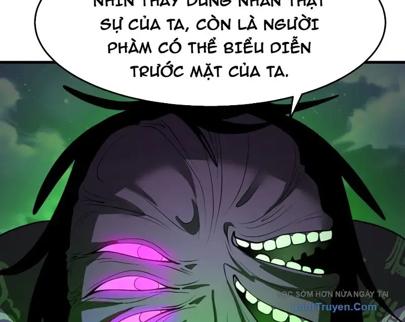 Tuyệt Đối Đừng Gây Sự Với Đại Sư Huynh Chap 12 - Next Chap 13