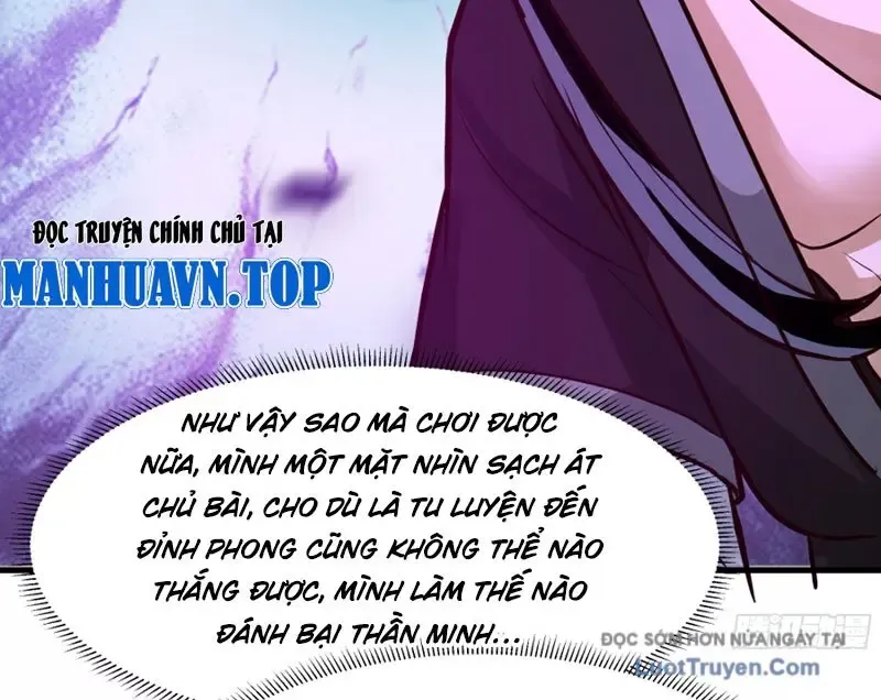 Tuyệt Đối Đừng Gây Sự Với Đại Sư Huynh Chap 12 - Next Chap 13