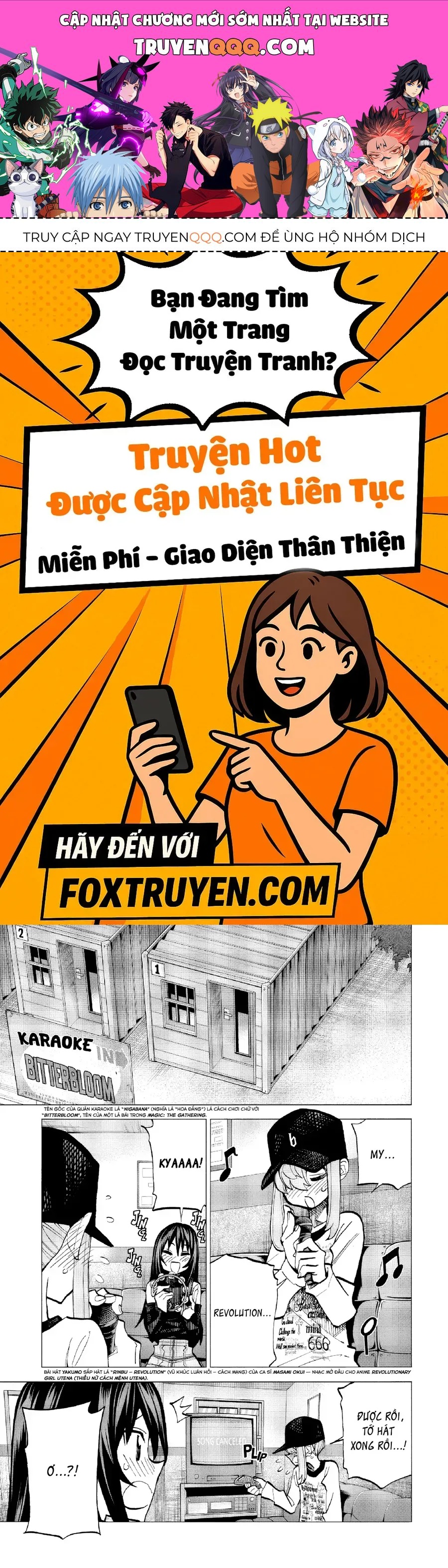Hủy Diệt Toàn Bộ Nhân Loại. Chúng Không Thể Hồi Phục Chap 12 - Next Chap 13