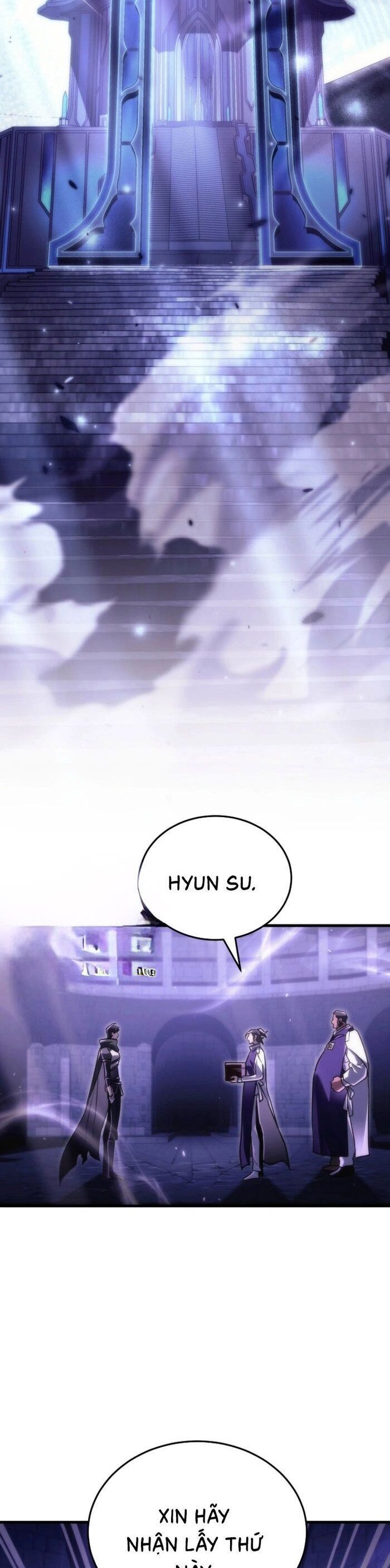 Trò Chơi Của Thợ Rèn Thiên Tài Chap 12 - Next Chap 13