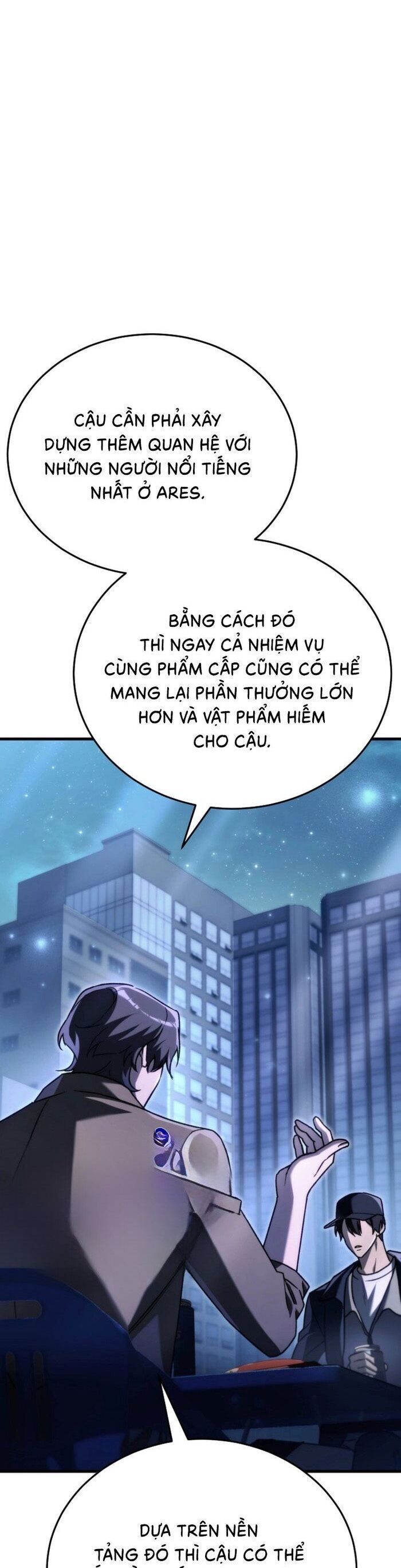 Trò Chơi Của Thợ Rèn Thiên Tài Chap 12 - Next Chap 13