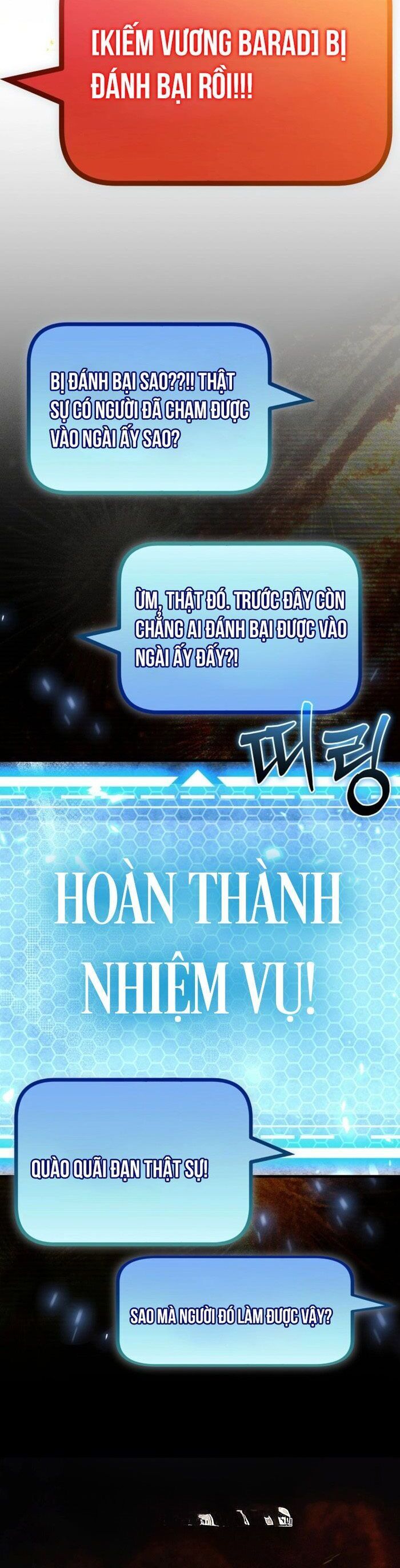Trò Chơi Của Thợ Rèn Thiên Tài Chap 12 - Next Chap 13