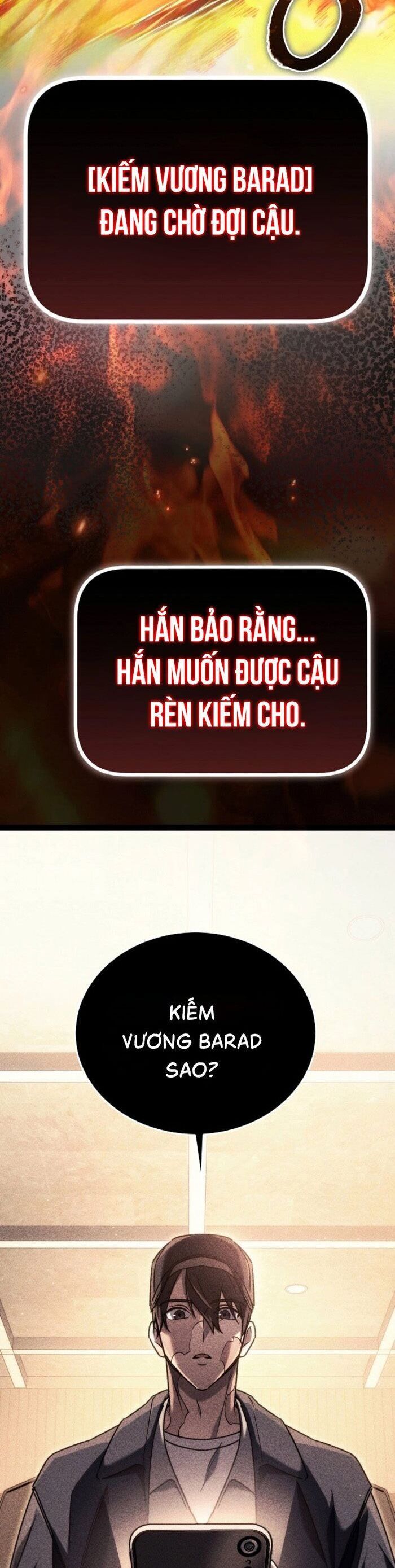 Trò Chơi Của Thợ Rèn Thiên Tài Chap 12 - Next Chap 13