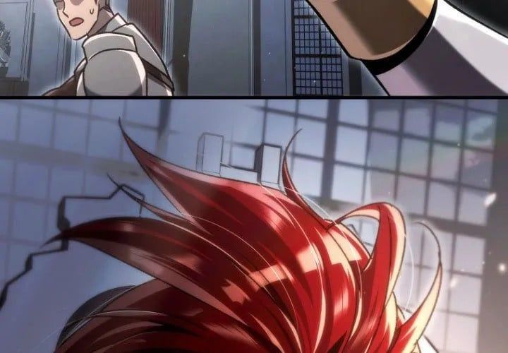 Trò Chơi Của Thợ Rèn Thiên Tài Chap 19 - Next Chap 20