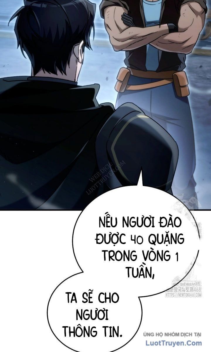 Trò Chơi Của Thợ Rèn Thiên Tài Chap 24 - Next Chap 25
